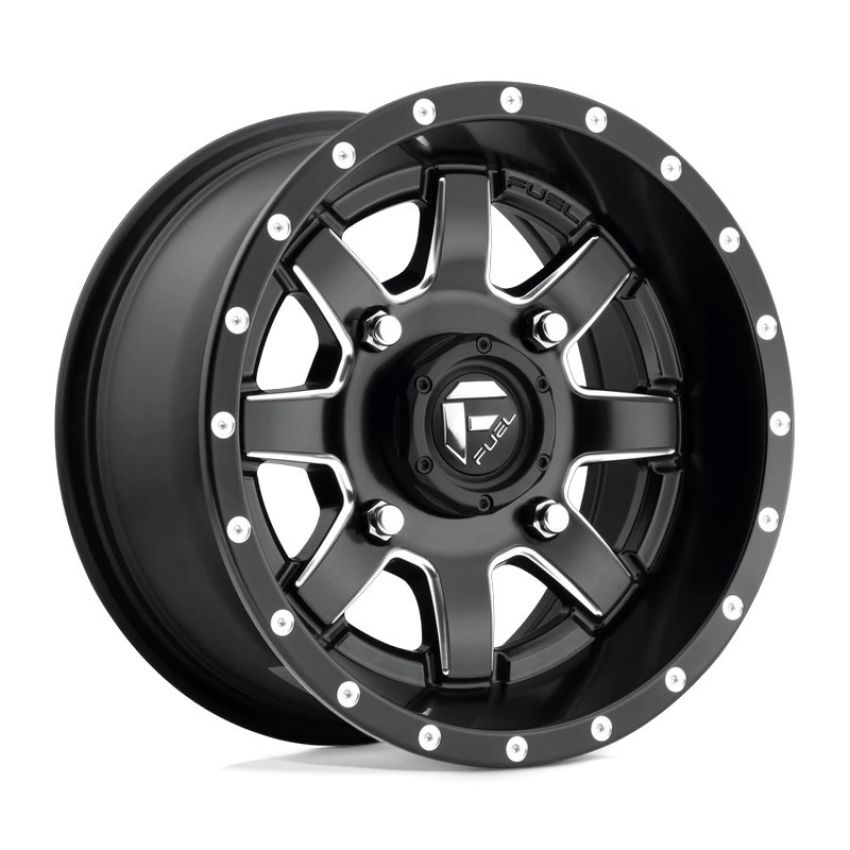 MAVERICK UTV 14X7 4X110 79.4 NBD +13