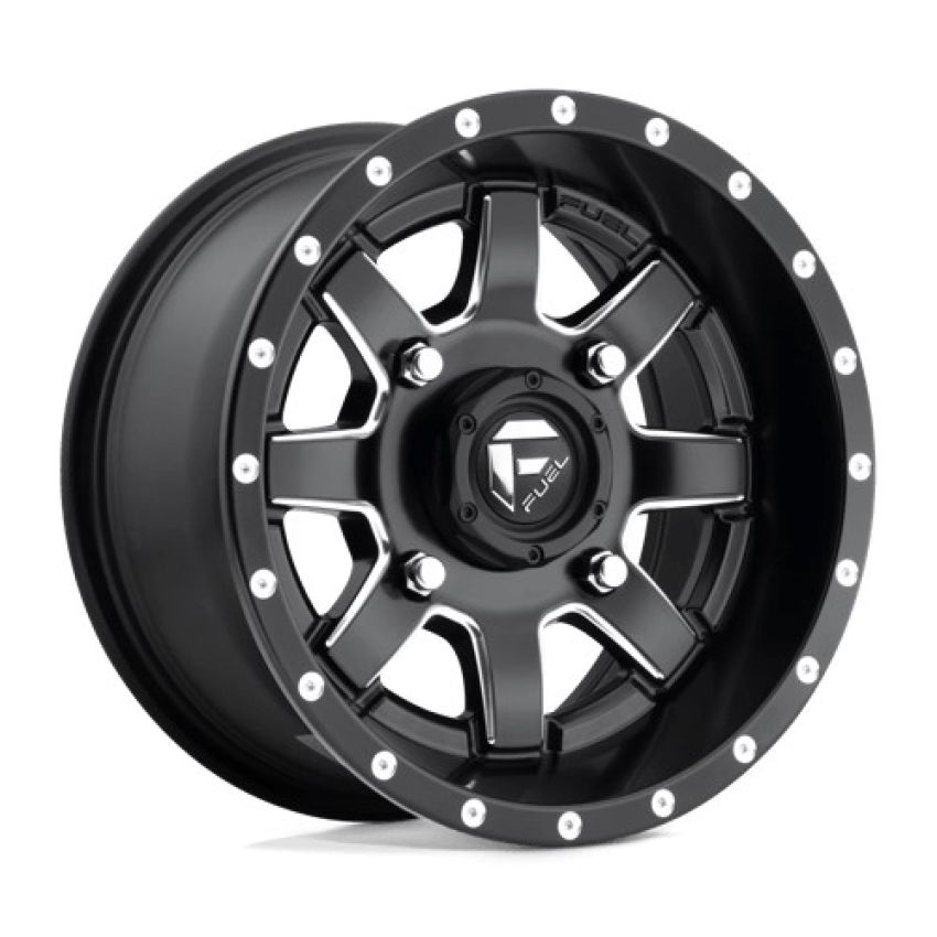 MAVERICK UTV 14X7 4X156 132 NBD +13