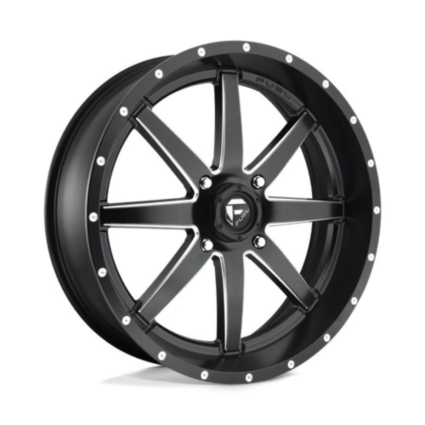 MAVERICK UTV 16X7 4X137 110.1 NBD +13
