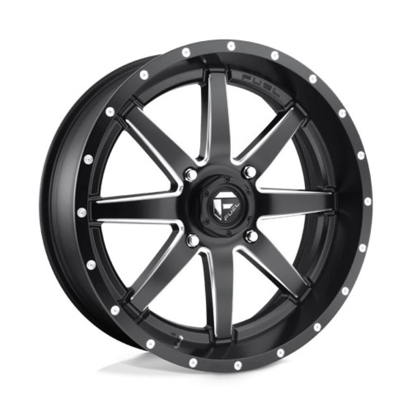 MAVERICK UTV 20X7 4X137 110.1 NBD +13