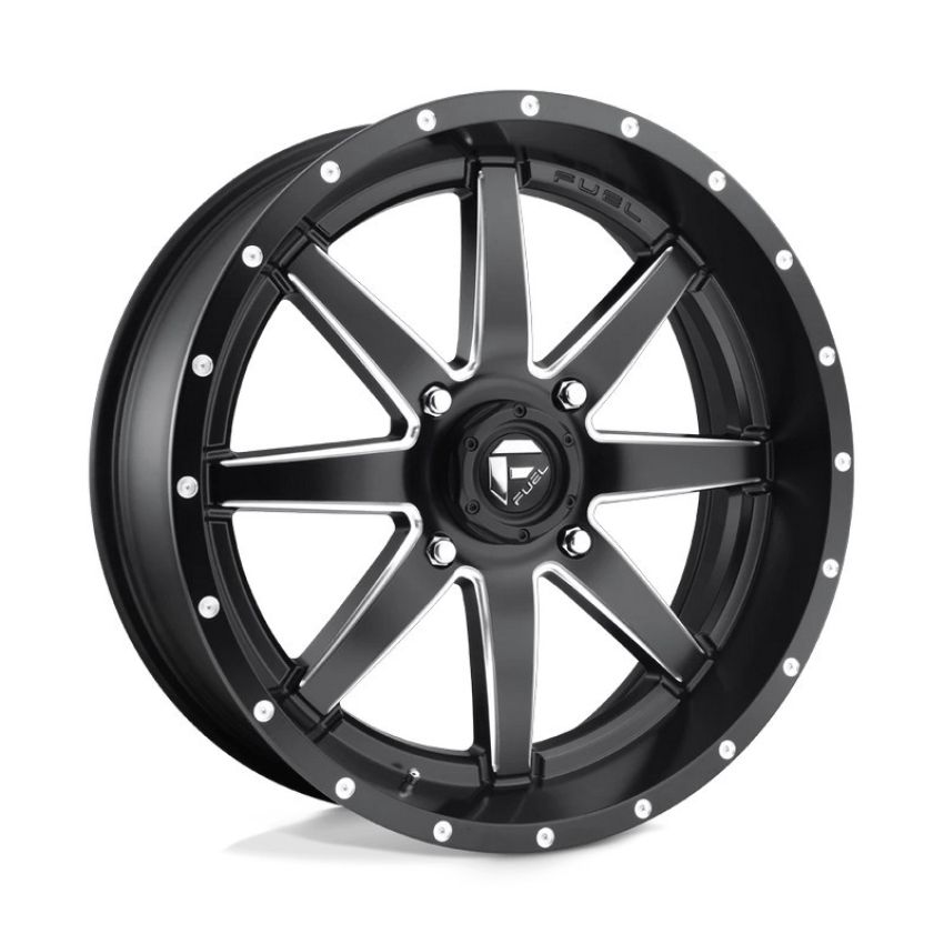 MAVERICK UTV 20X7 4X137 110.1 NBD +13