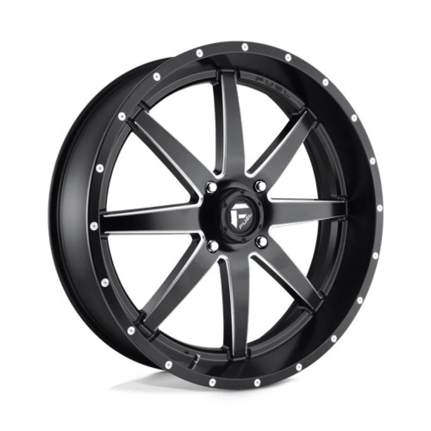MAVERICK UTV 24X7 4X156 132 NBD +13