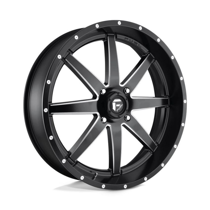 MAVERICK UTV 24X7 4X156 132 NBD +13