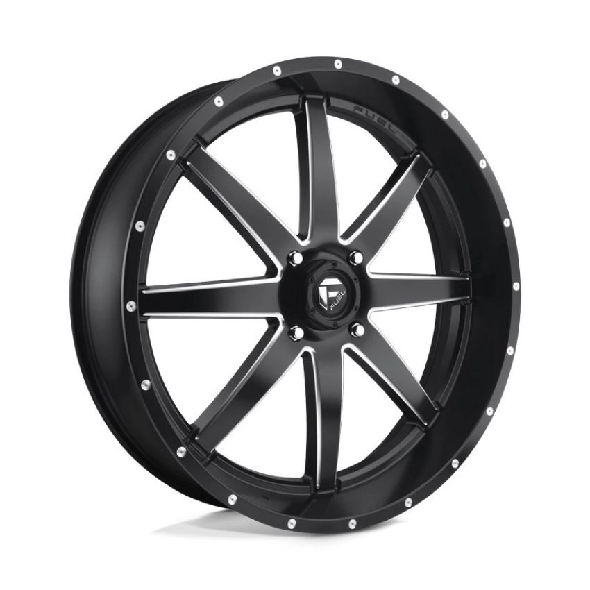 MAVERICK UTV 26X7 4X156 132 NBD +13