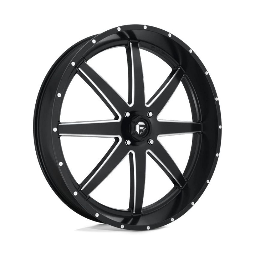 MAVERICK UTV 30X6 4X156 132 NBD +01