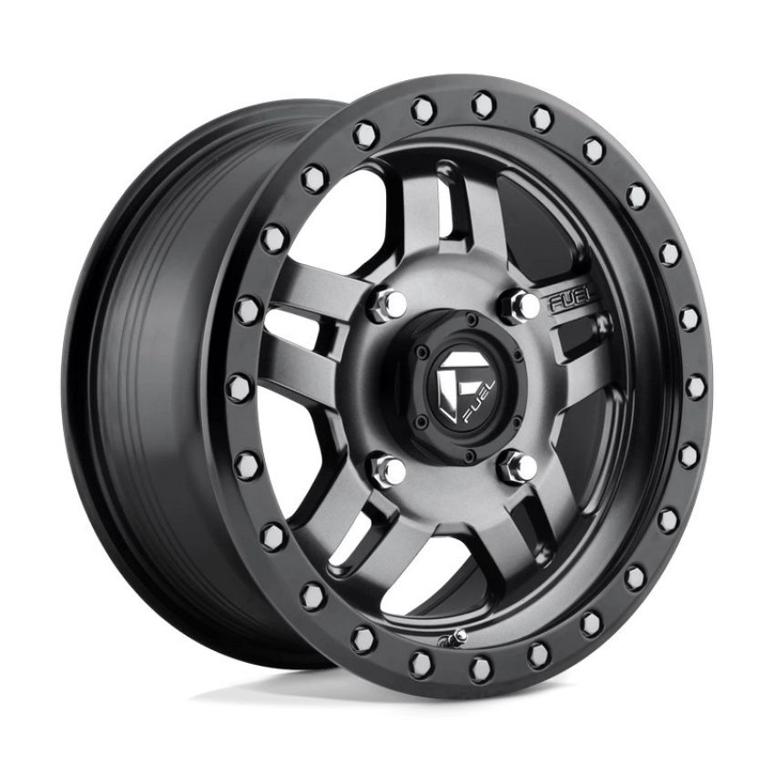 ANZA UTV 14X7 4X156 132 GDB +13