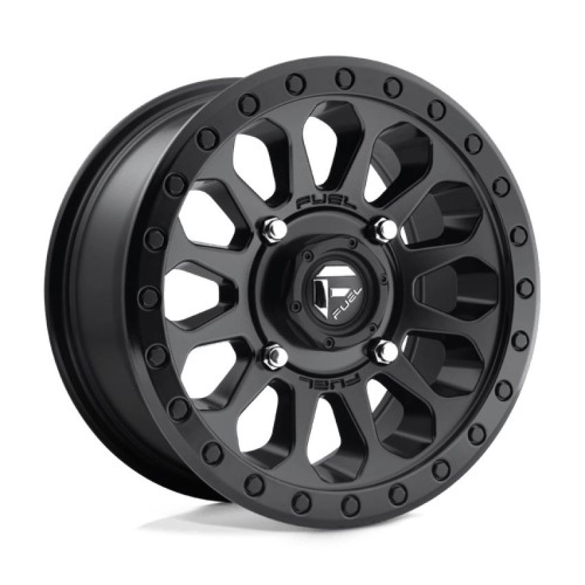 VECTOR UTV 15X7 4X156 132 BD +13
