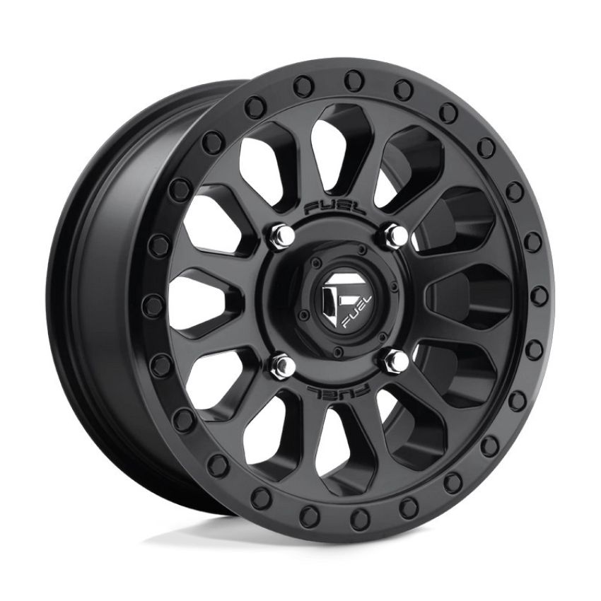 VECTOR UTV 15X7 4X156 132 BD +13