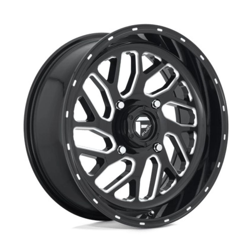 TRITON UTV 16X7 4X137 110.1 NBL +13