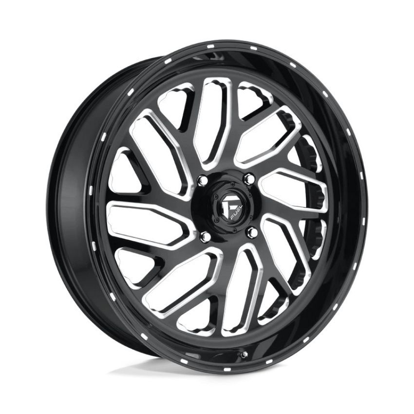 TRITON UTV 24X7 4X137 110.1 NBL +13
