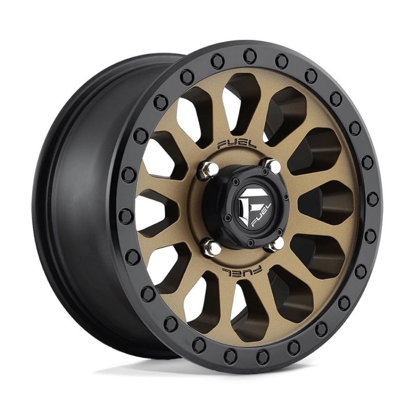 VECTOR UTV 14X7 4X137 110.1 ZDB +38