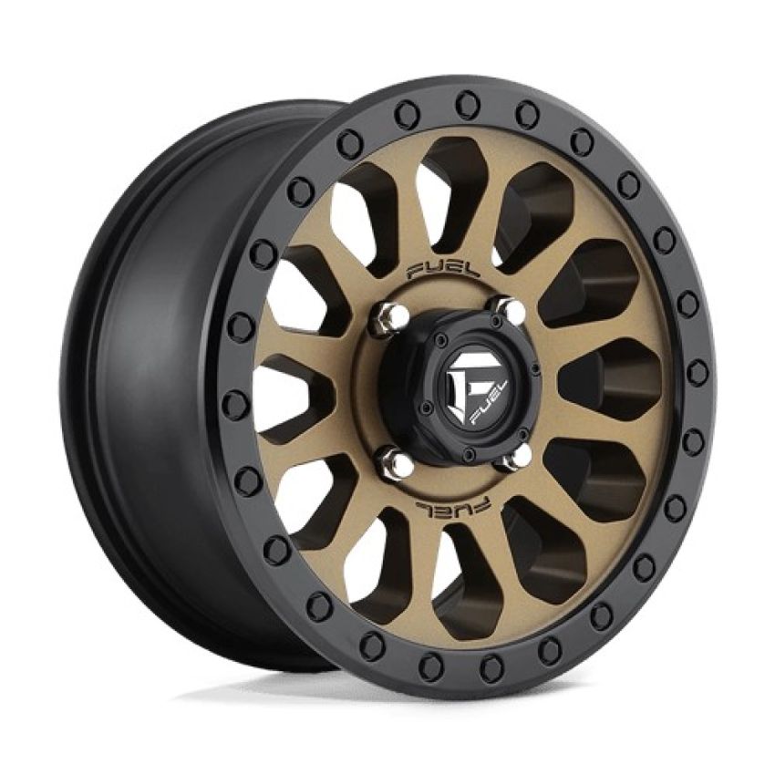 VECTOR UTV 15X7 4X137 110.1 ZDB +38