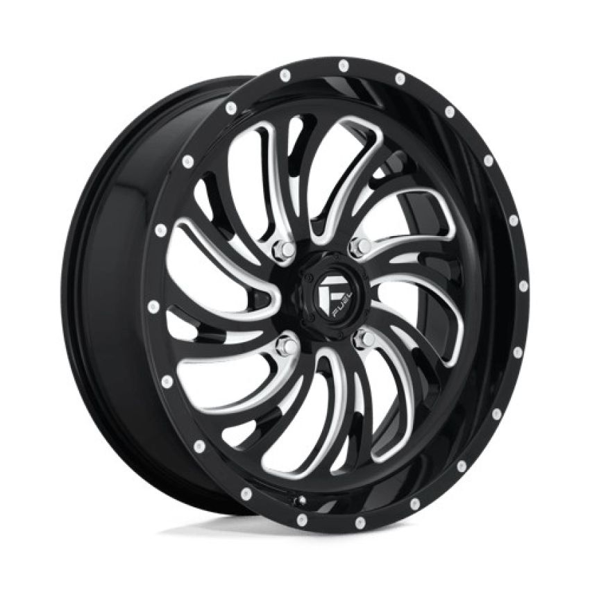 KOMPRESSOR UTV 20X7 4X156 132 NBL +13