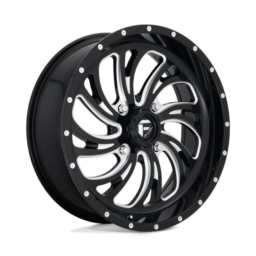 KOMPRESSOR UTV 24X7 4X156 132 NBL +13