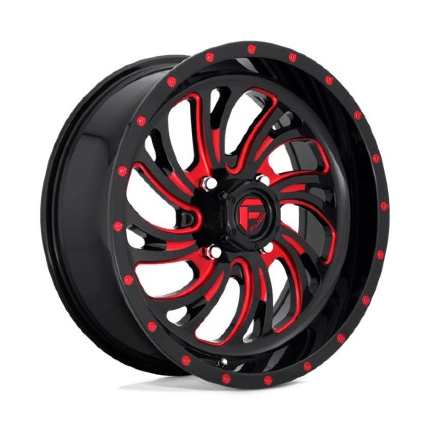 KOMPRESSOR UTV 18X7 4X137 110.1 NLQ +13