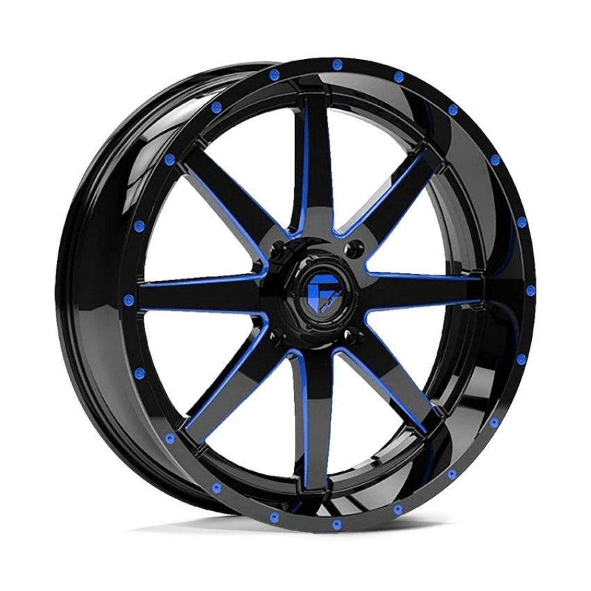 FUEL UTV 4x137 110.1 13.0
