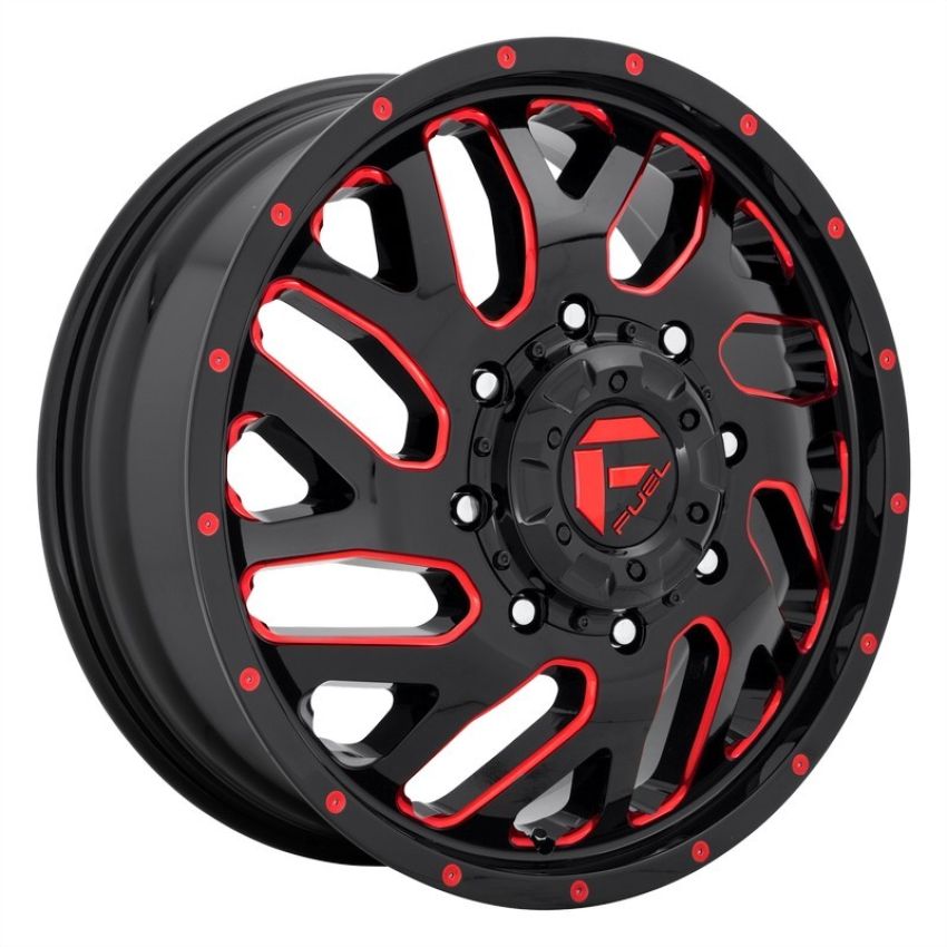 TRITON UTV 22X7 4X137 110.2 NLQ 13MM