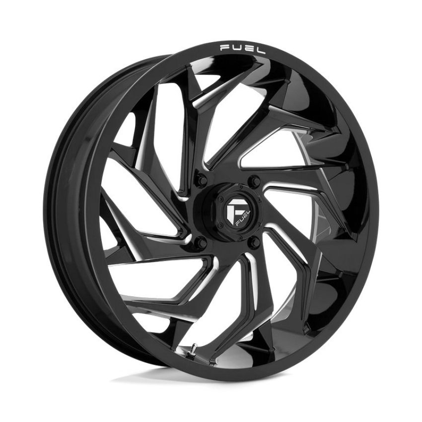REACTION UTV 20X7 4X156 132 NBL 13MM
