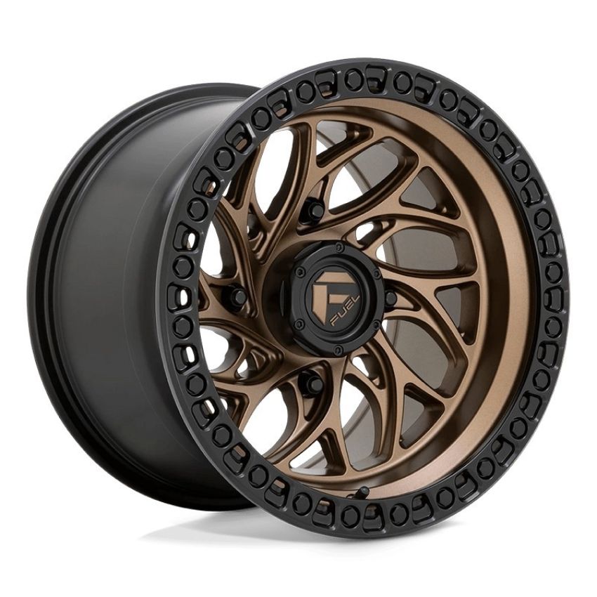 RUNNER UTV 15X10 4X156 132 ZDB 00MM
