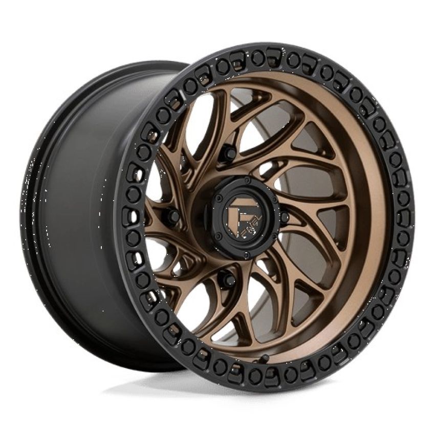 RUNNER UTV 15X10 4X136 110.2 ZDB 00MM