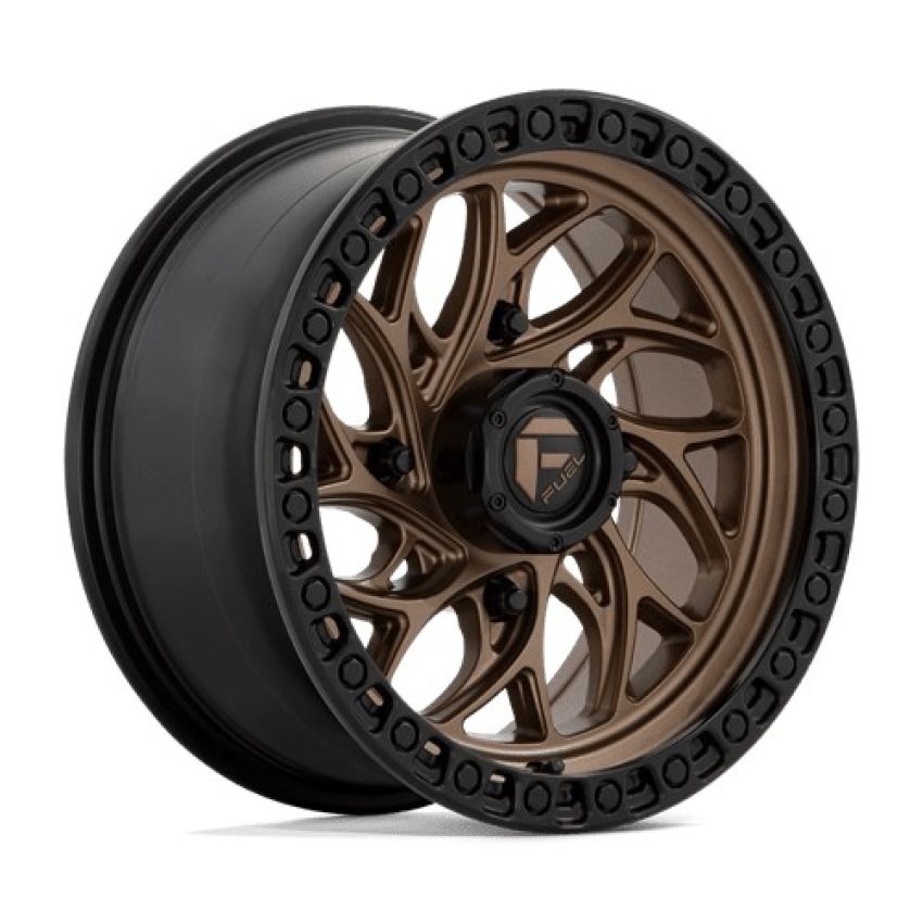 RUNNER UTV 15X7 4X136 110.2 ZDB 10MM
