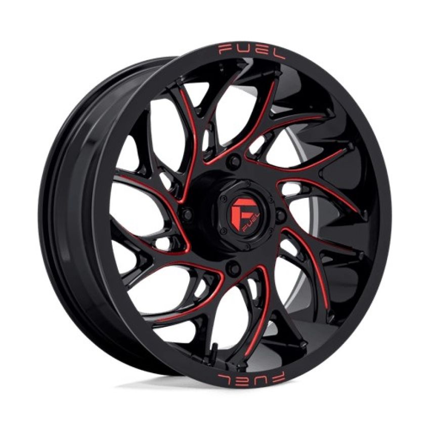 RUNNER UTV 18X7 4X156 132 NLQ 13MM