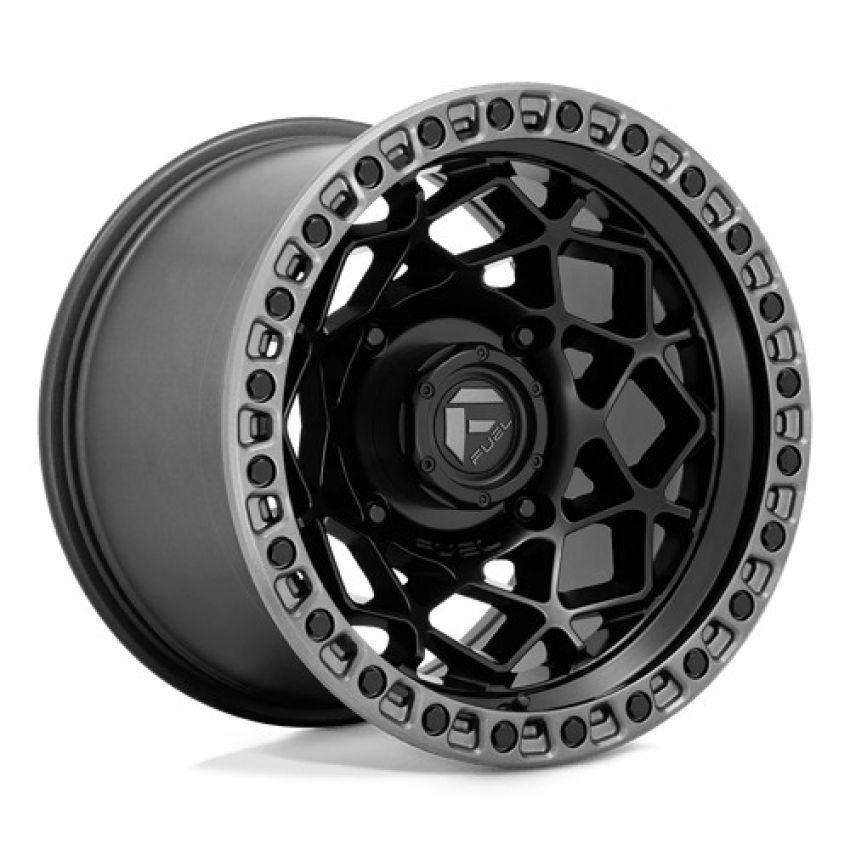 UNIT UTV 15X10 4X156 132 BDG 00MM