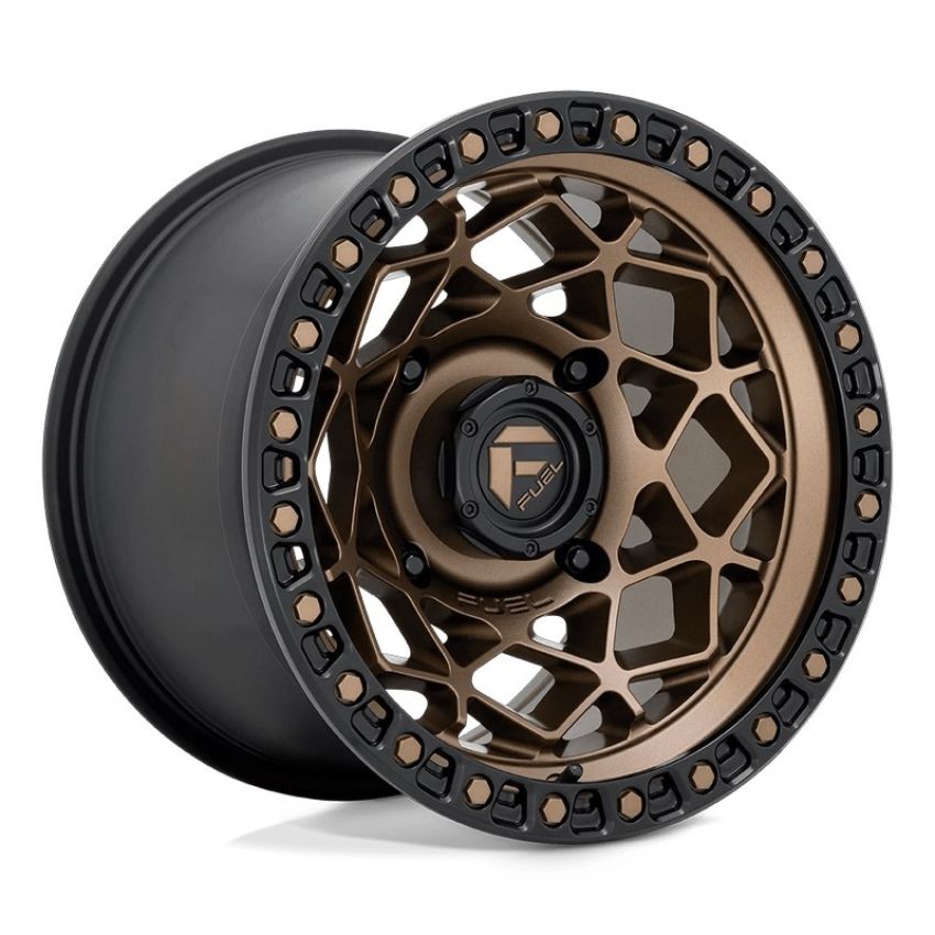 UNIT UTV 15X7 4X136 110 ZDB +10