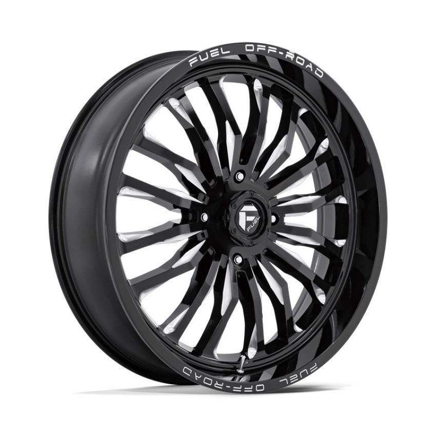 ARC UTV 24X7 4X156 132 NBL +13