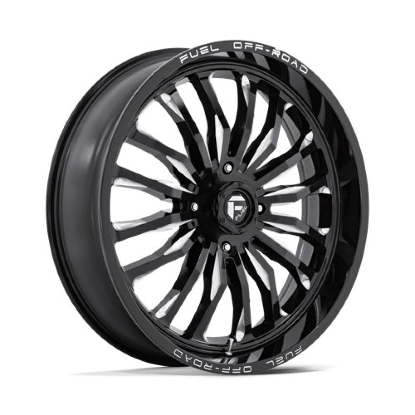 ARC UTV 24X7 4X136 110 NBL +13
