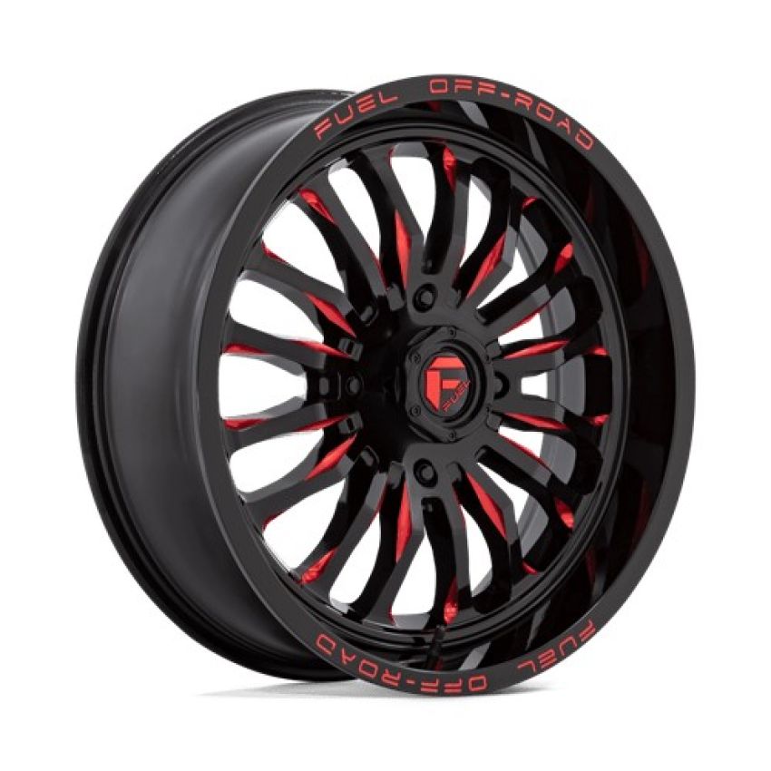 ARC UTV 20X7 4X136 110 NLQ +13