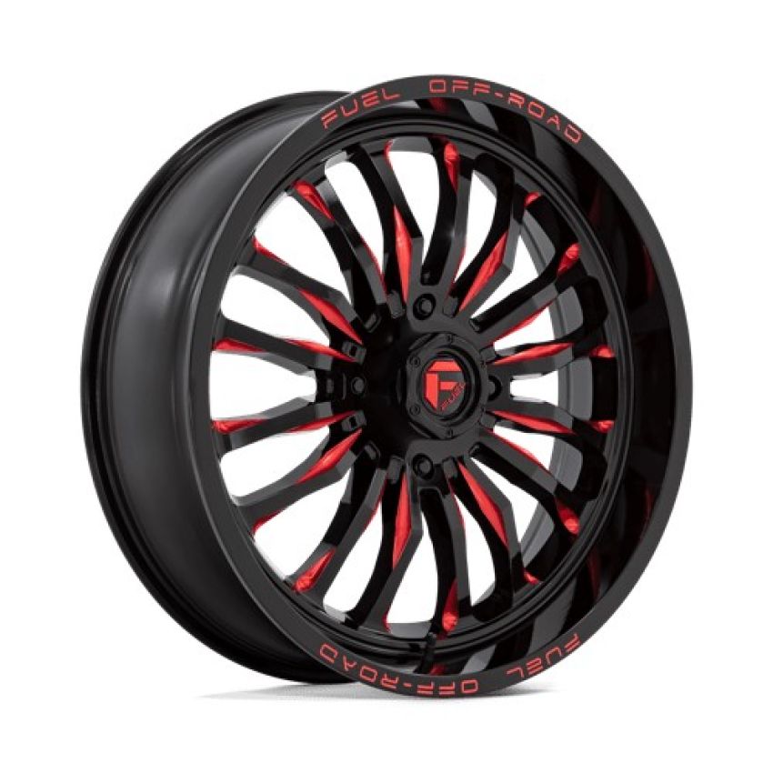 ARC UTV 22X7 4X136 110 NLQ +13