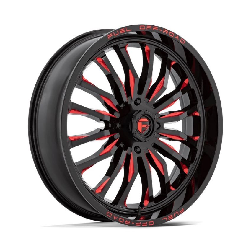 ARC UTV 24X7 4X156 132 NLQ +13