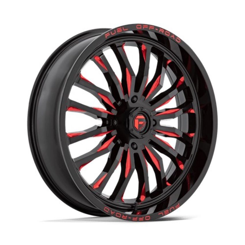 ARC UTV 24X7 4X136 110 NLQ +13