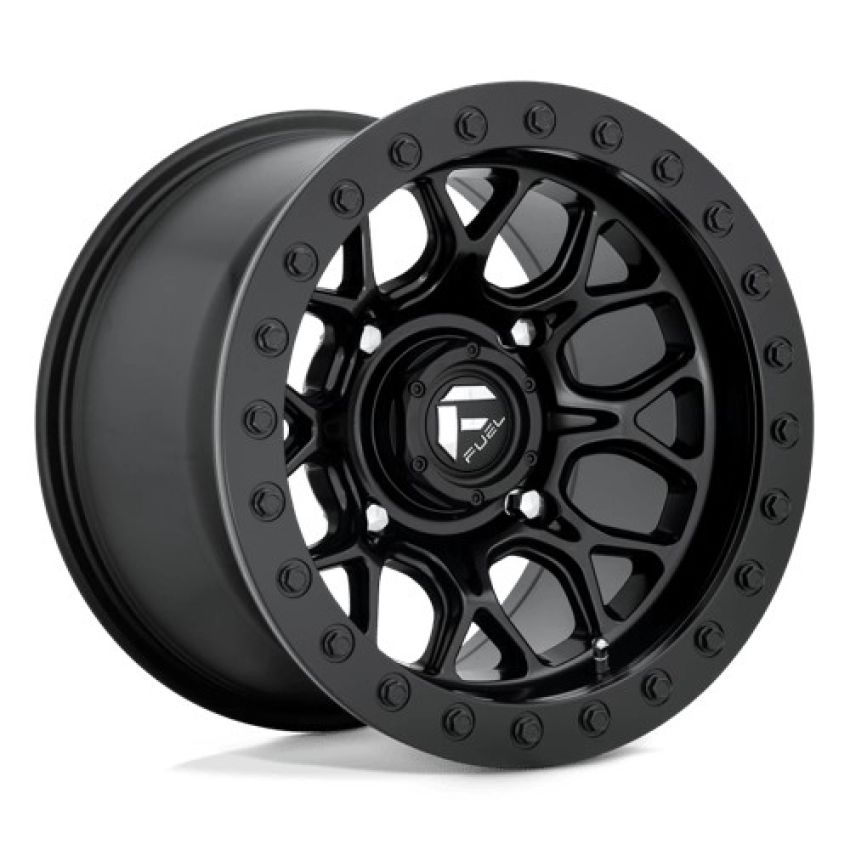 TECH UTV BL 15X10 4X137 110.1 BD +00