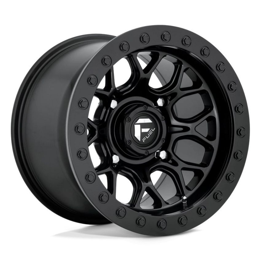 TECH UTV BL 15X10 4X137 110.1 BD +00