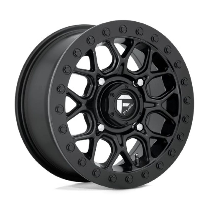 TECH UTV BL 15X7 4X156 132 BD +38