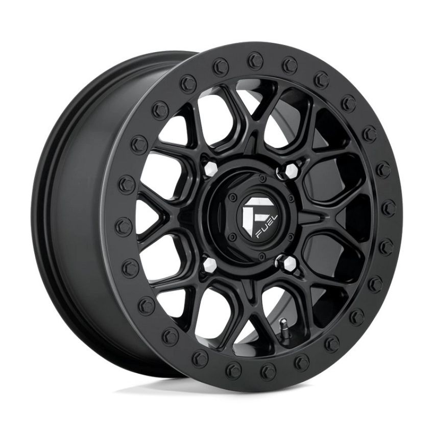 TECH UTV BL 15X7 4X156 132 BD +38