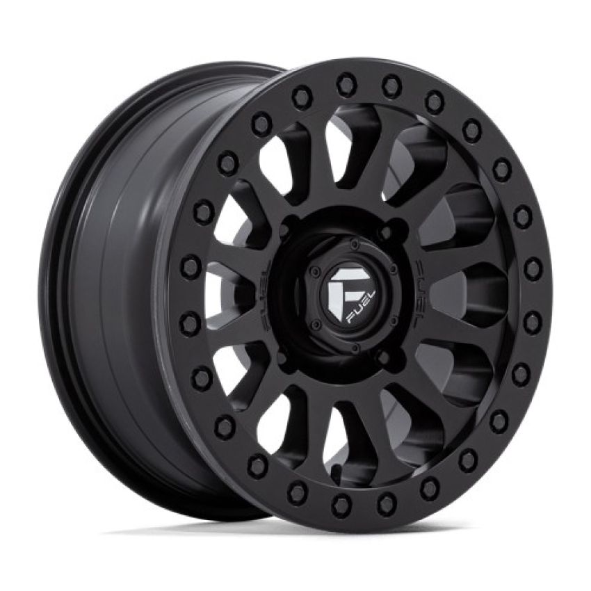 VECTOR UTV BL 15X7 4X156 132 BD +13