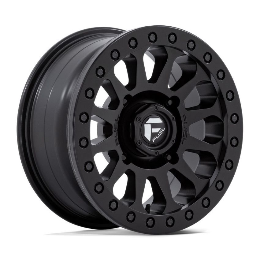 VECTOR UTV BL 15X7 4X137 110.1 BD +38