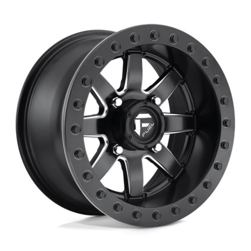 MAVERICK LT UTV BL 15X8 4X156 +0 NBD