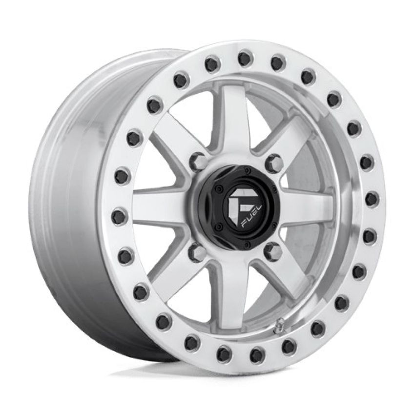 MAVERICK HD UTV BL 15X7 4X156 +38 MCN