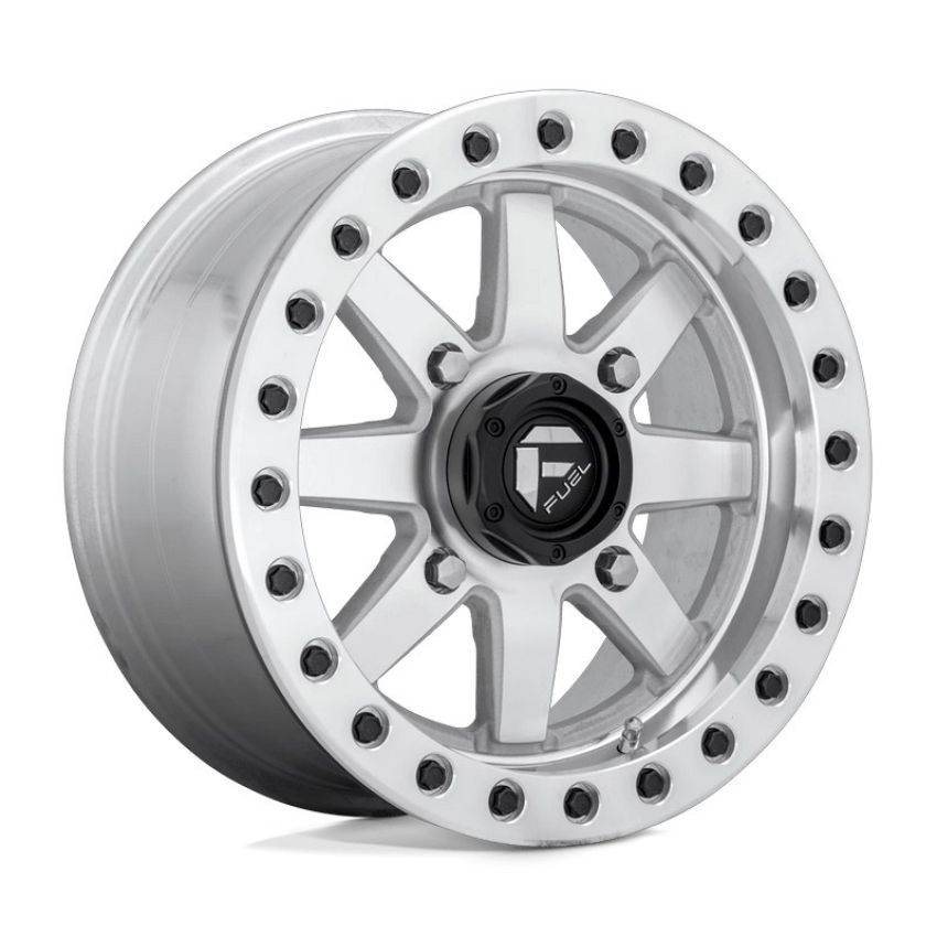 MAVERICK HD UTV BL 15X7 4X156 +38 MCN