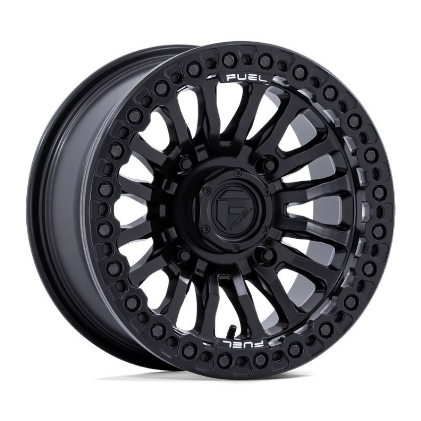 RINCON UTV BL 15X7 4X137 110 +10 BLD