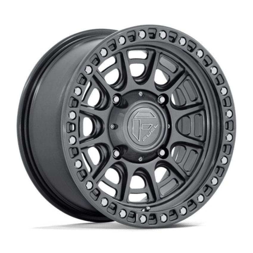 CYCLE UTV 15X7 4X110 79 +10 G-GNMTL