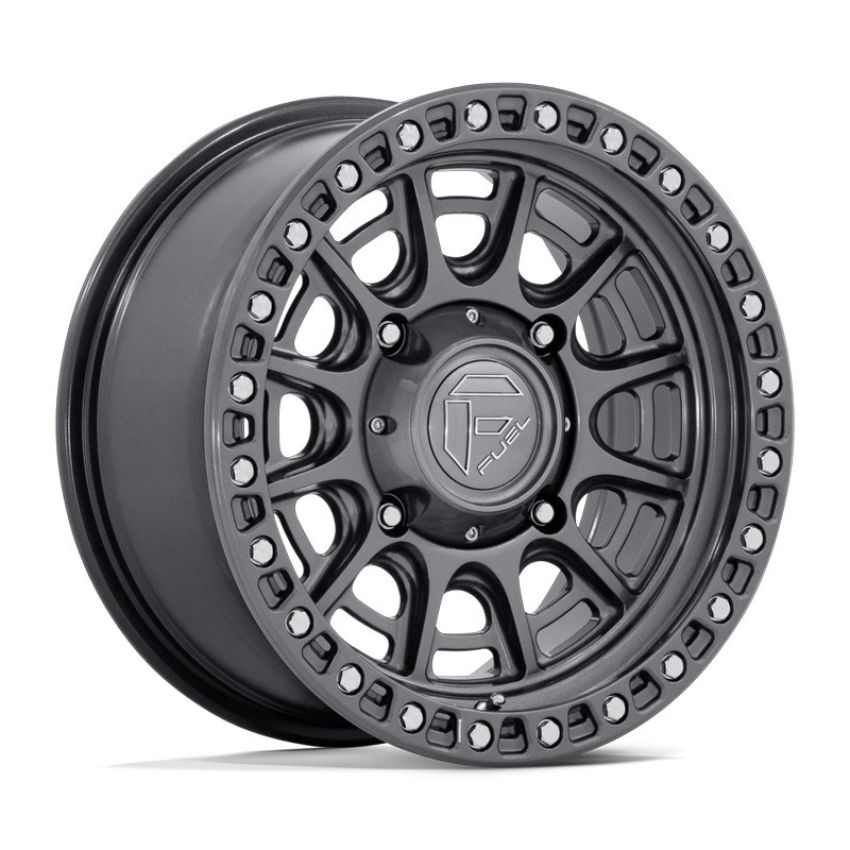 CYCLE UTV 15X7 6X5.5 100 +38 G-GNMTL
