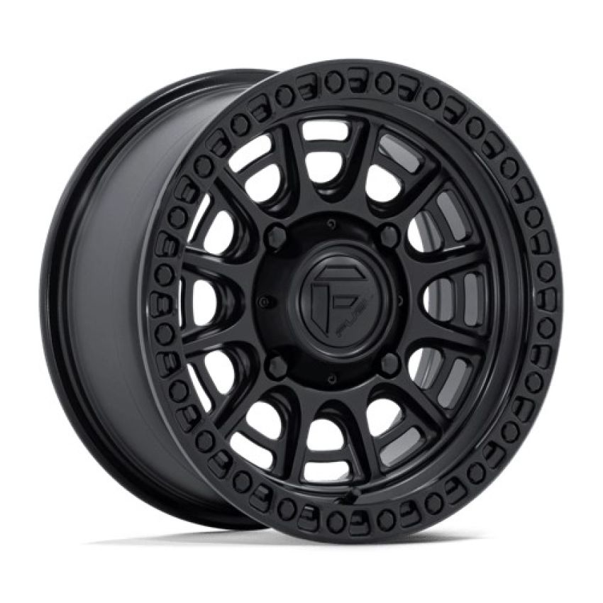CYCLE UTV 15X7 5X4.5 72 +38 M-BLK GB-LP