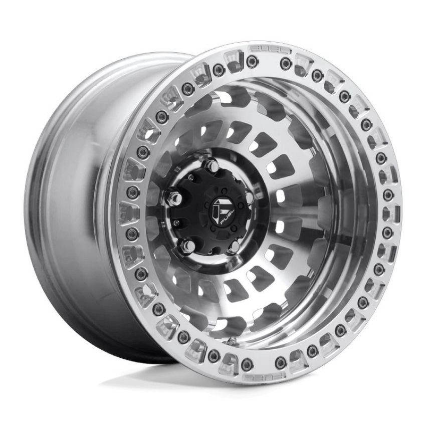 FUEL 1PC 6x139.7 106.1 -15.0