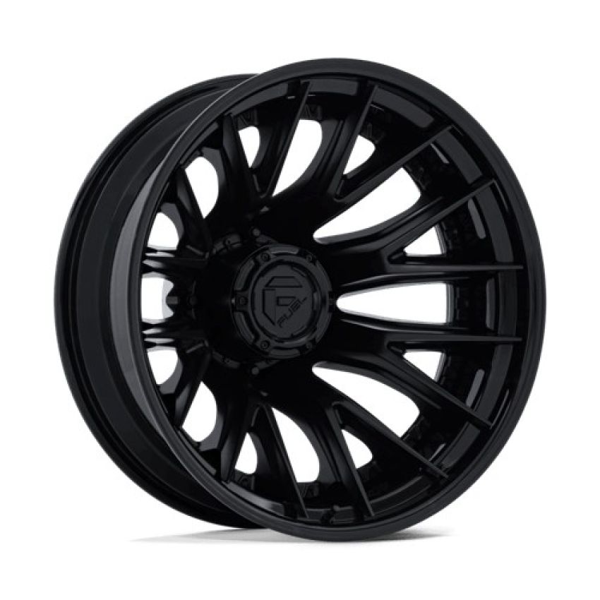 FUEL 1PC CATALYST DRW 22X8.25 8X210 -221 MB-GB DR