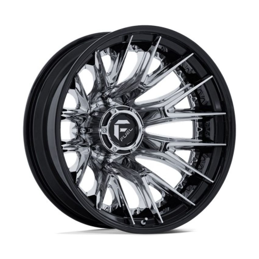 CATALYST DRW 20X8.25 8X200 -202 CH-GB DR
